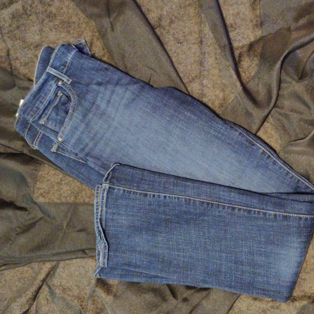 Levi's 725 Jeans